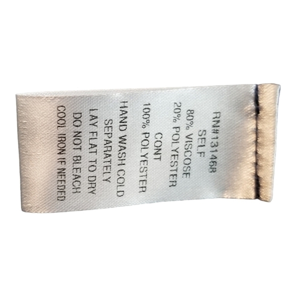 Karlie Velvet Kimono - Picture 7 of 7